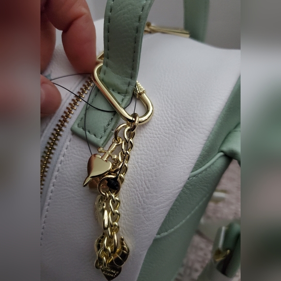 Disney Neon Tuesday Villains Backpack. - Picture 8 of 16